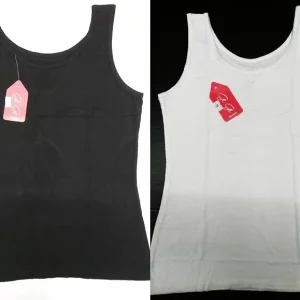 100ladyvest whiteandblack