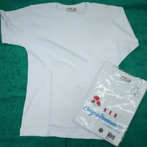 bjh033 chrsanthemum longsleeve undershirt