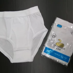 Boy's Briefs/ Boxers