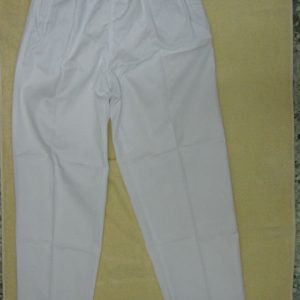 uniform trousers