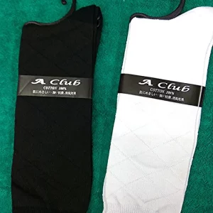 Male Prefered Cotton Socks