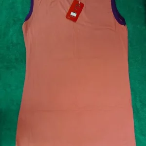 203 ribbed sleeveless cotton spagetti strap vest 11