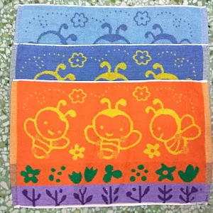 3275 bee floor towel 11