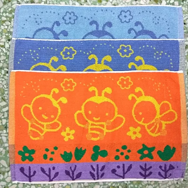 3275-Honeybee Towel