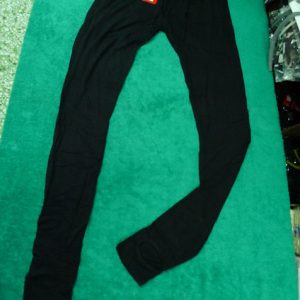 3623 cotton step on pants