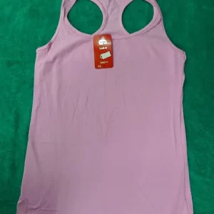 568 sleeveless cotton vest 24