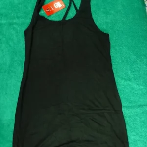 86 cross back sleeveless casual vest 32