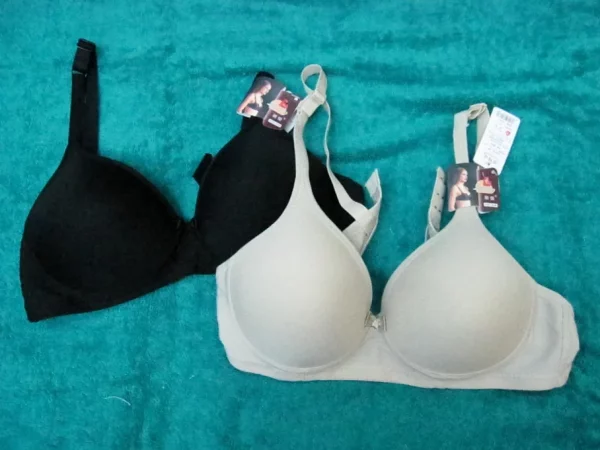 998 Comfortable & Affordable Brassieres (Bra) for Women - Sizes 32/40 - $21 Each