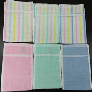 Thread Towels