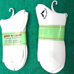 men cotton socks 12