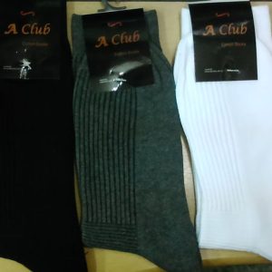 men cotton socks 16