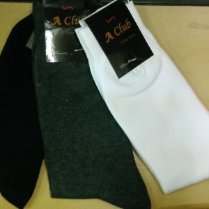 men cotton socks 17