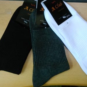 men cotton socks 18