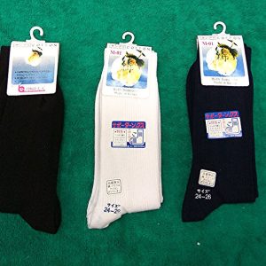 men cotton socks 5