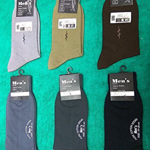 men cotton socks 8