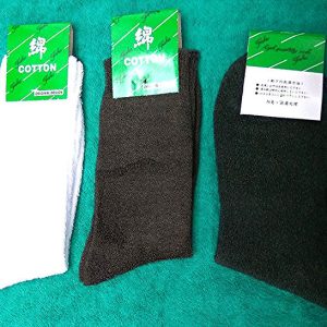 men cotton socks 9