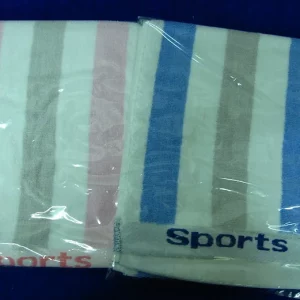 r046 sports face towels