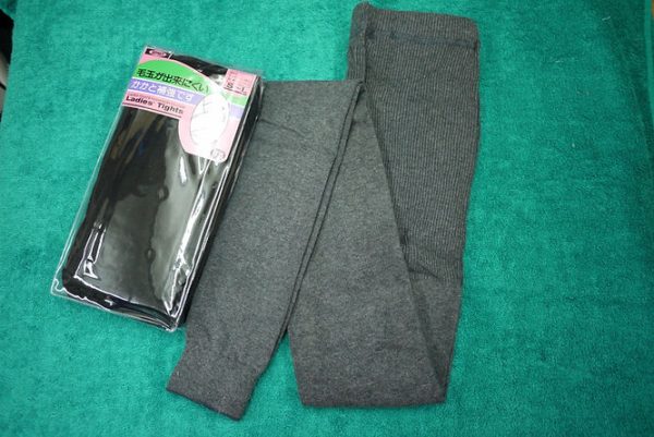 S/L 9119 Support Thick 9/10 Tights