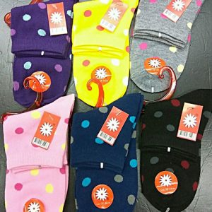 shingkeehong patterned socks 4