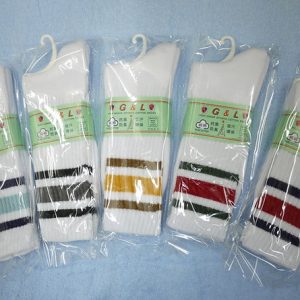 cotton sports socks for men