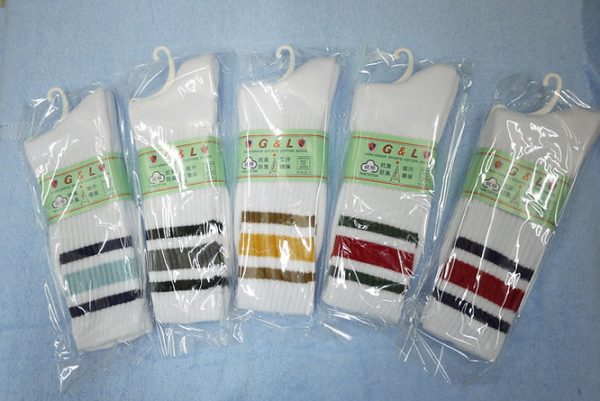 cotton sports socks for men