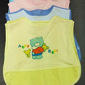 skh baby apron droolbib 10