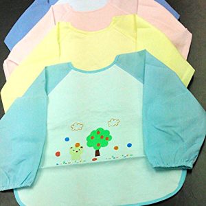 skh baby apron droolbib 5