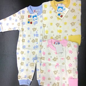 skh baby quiltedvest onesie 11