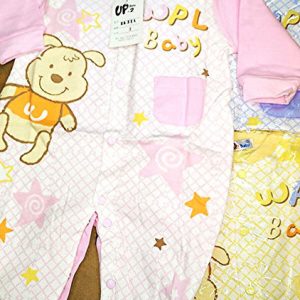 skh baby quiltedvest onesie 14