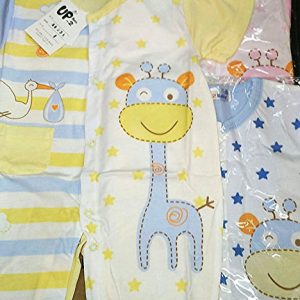 skh baby quiltedvest onesie 18