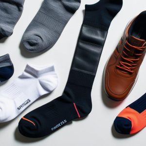 All Male Socks