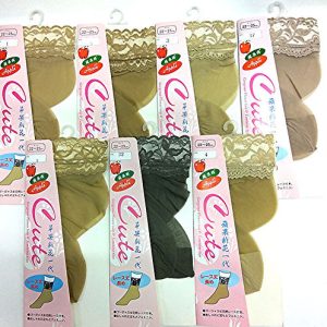 skh silk pantyhose thin 1