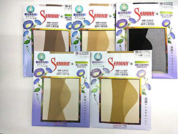 P2328 Seanna Support Pantyhose