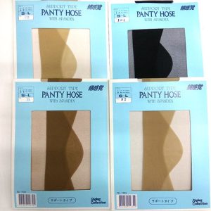 skh silk pantyhose thin 7