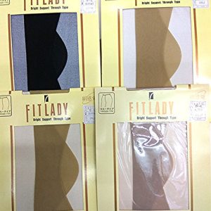 skh silk pantyhose thin 8