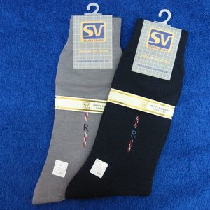 socks for leathershoes 6