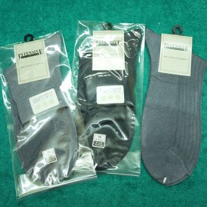 socks for leathershoes 7