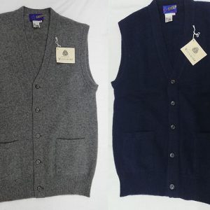 uniform wool overcoat 0