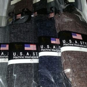 usa-woolen-socks(羊毛襪)