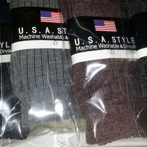 Woolen Socks