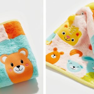 Childrens Towel